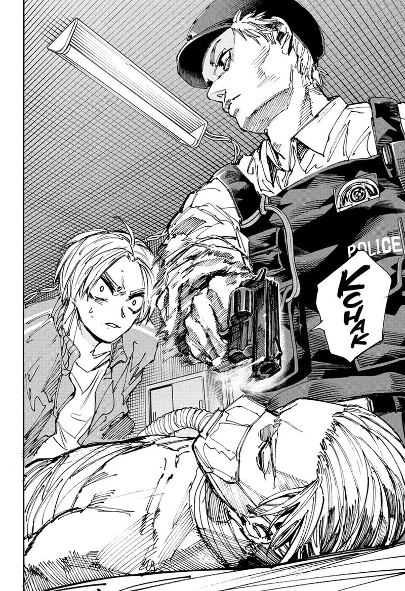 Chapter 226 - Page 31